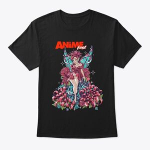AF2023 Fairy Shirt
