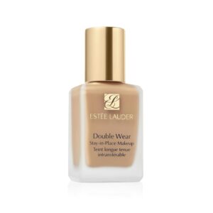 Estée Lauder Double Wear matte foundation