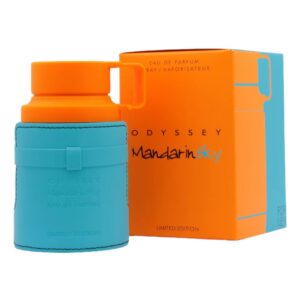 Odyssey - Mandarinsky Limited Edition EDP Spray