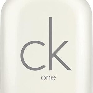 Calvin Klein CK One Eau de Toilette fragrance