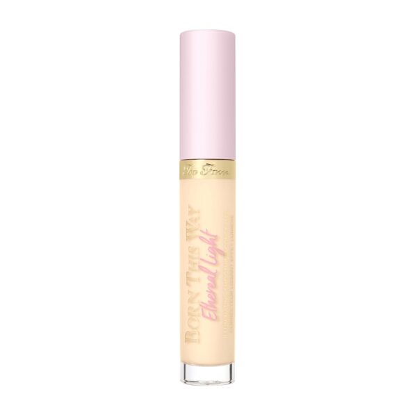Too Faced Born This Way Ethereal Light concealer