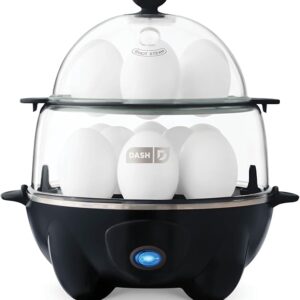 DASH Deluxe Rapid Egg Cooker