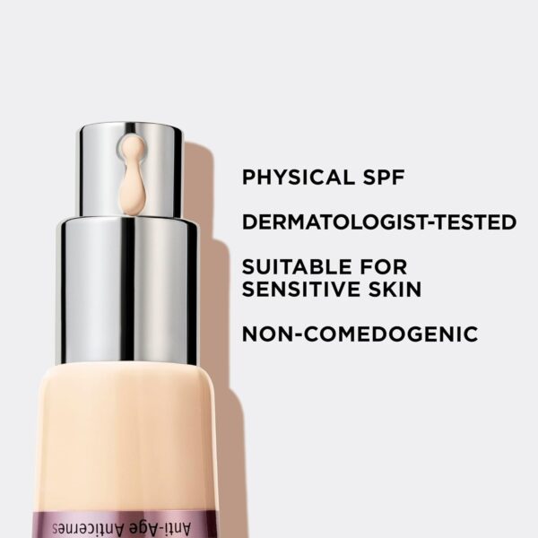 IT Cosmetics CC+ Cream Full-Coverage Foundation - Image 5
