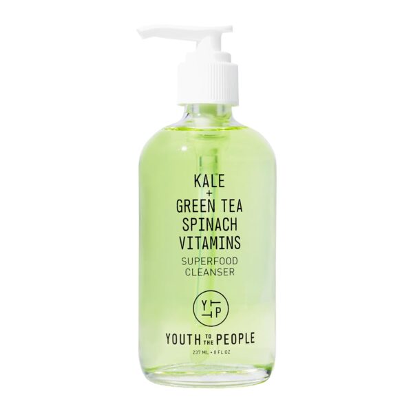 Youth To The People Superfood Facial Cleanser - Image 8
