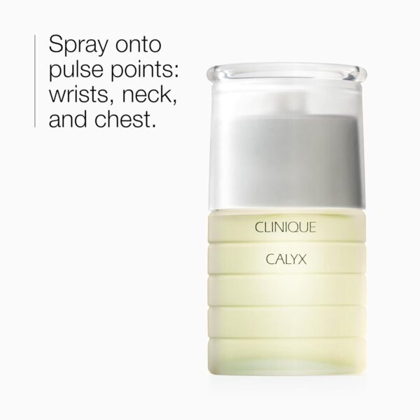 Clinique Calyx Eau de Parfum Spray - Image 3