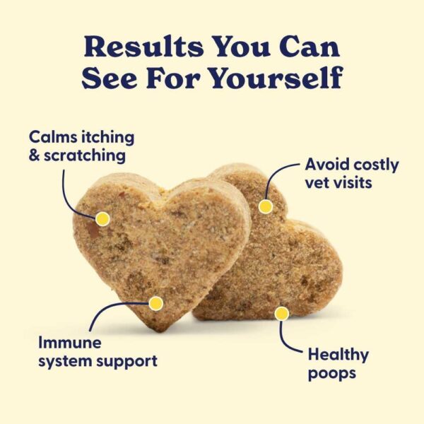 Origin Labs Belly Buddies Probiotics for Dogs - Image 5