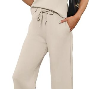 SAMPEEL Two Piece Sets for Women Summer Outfits