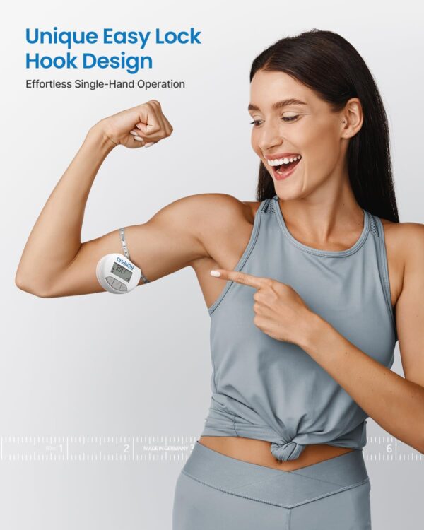 RENPHO Body Measuring Tape - Image 4