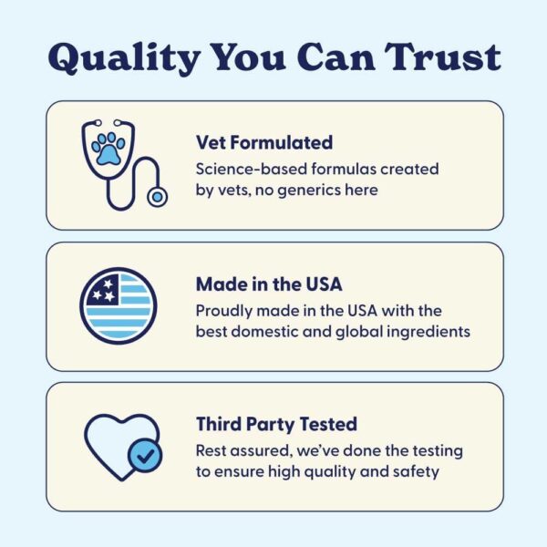 Origin Labs Belly Buddies Probiotics for Dogs - Image 4