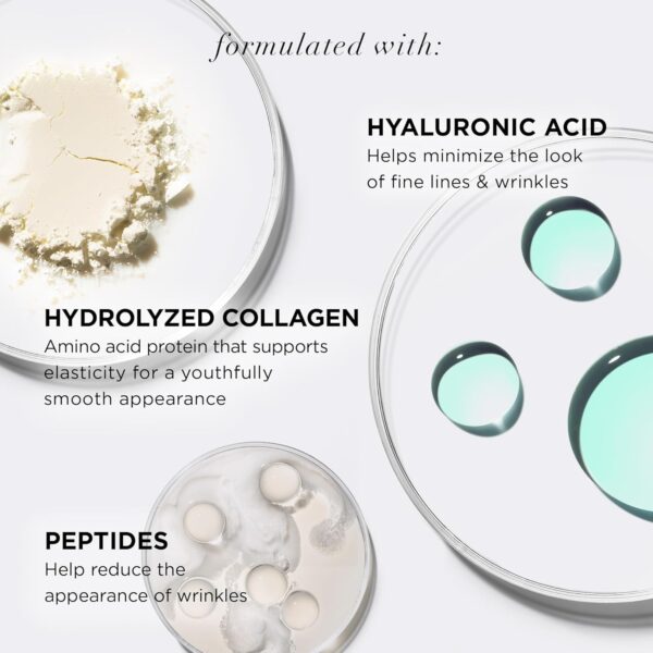 IT Cosmetics CC+ Cream Full-Coverage Foundation - Image 4
