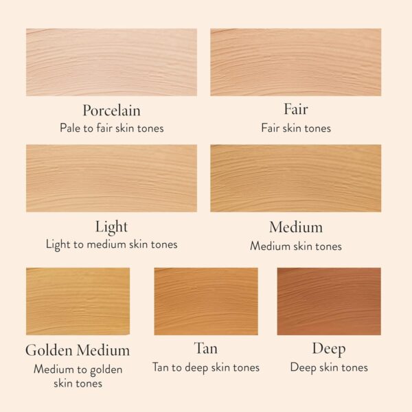 LAURA GELLER NEW YORK The Ideal Fix Concealer - Image 4