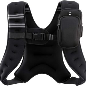 ZELUS Weighted Vest,