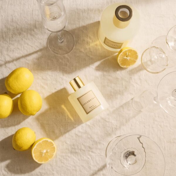 Cocorrína Reed Diffuser Set with Sticks - Image 5