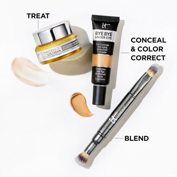 IT Cosmetics Bye Bye Under Eye Concealer - Image 3
