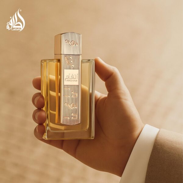 Lattafa Angham Long-Lasting Fragrance - Image 3