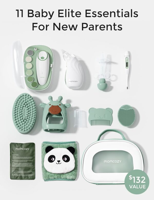 Momcozy Elite Baby Kit - Image 6