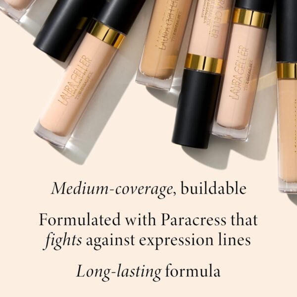 LAURA GELLER NEW YORK The Ideal Fix Concealer - Image 7