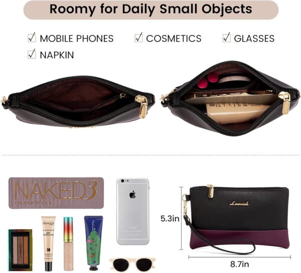 LOVEVOOK Laptop Bag for Women - Image 2