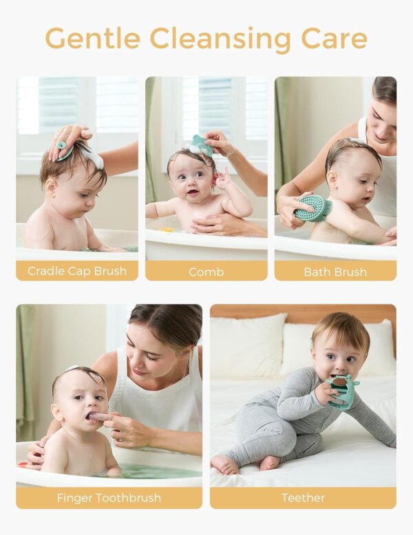 Momcozy Elite Baby Kit - Image 2
