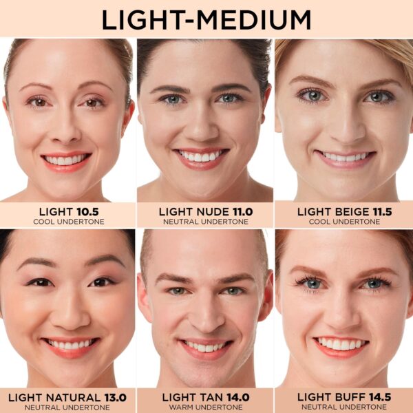 IT Cosmetics Bye Bye Under Eye Concealer - Image 4
