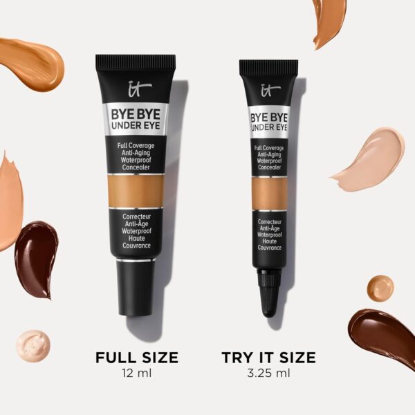 IT Cosmetics Bye Bye Under Eye Concealer - Image 2