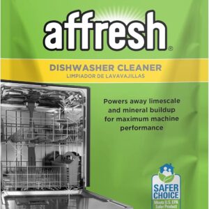 Affresh Dishwasher Cleaner