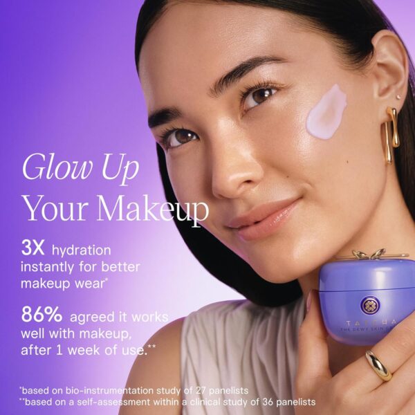 TATCHA The Dewy Skin Cream - Image 4