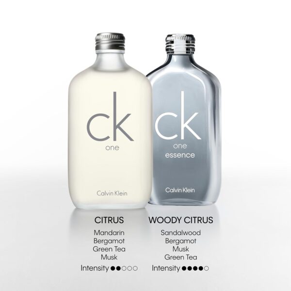 Calvin Klein CK One Eau de Toilette fragrance - Image 2