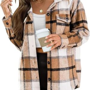 AUTOMET Womens Fall Outfits Fashion Clothes