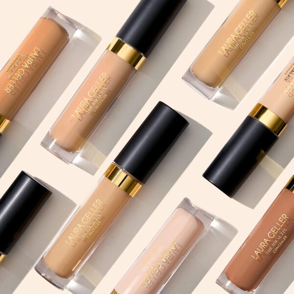 LAURA GELLER NEW YORK The Ideal Fix Concealer - Image 2