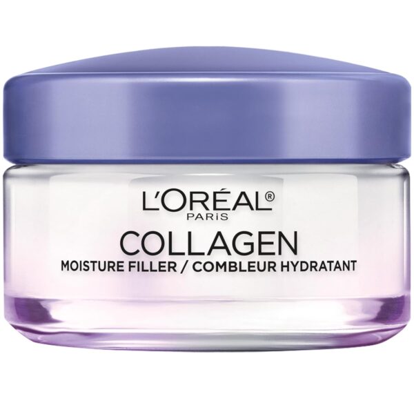 L’Oreal Paris Collagen Daily Face Moisturizer - Image 7