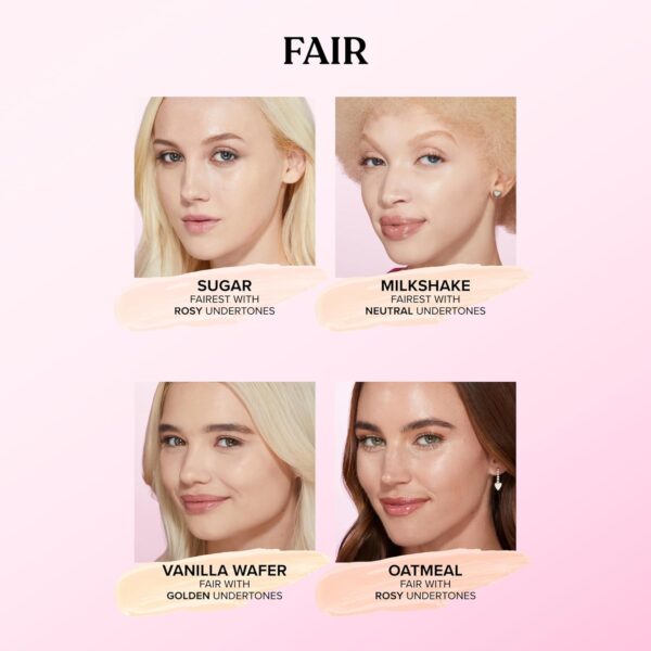 Too Faced Born This Way Ethereal Light concealer - Image 3