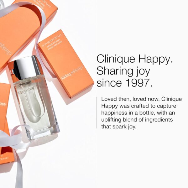 Clinique Happy Eau de Parfum Spray - Image 2