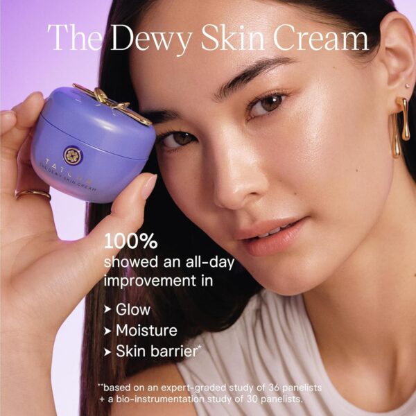 TATCHA The Dewy Skin Cream - Image 5