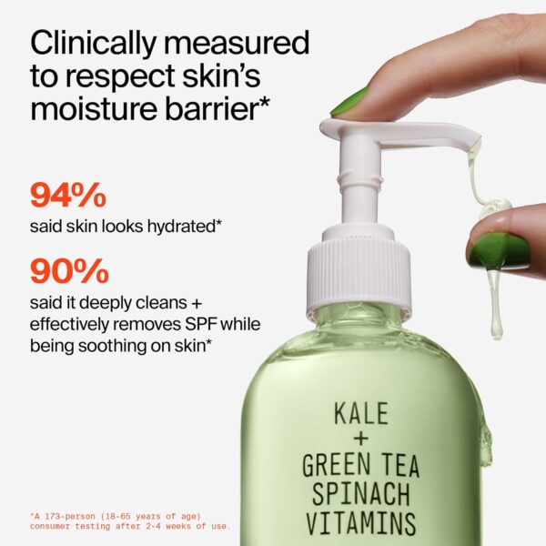 Youth To The People Superfood Facial Cleanser - Image 5