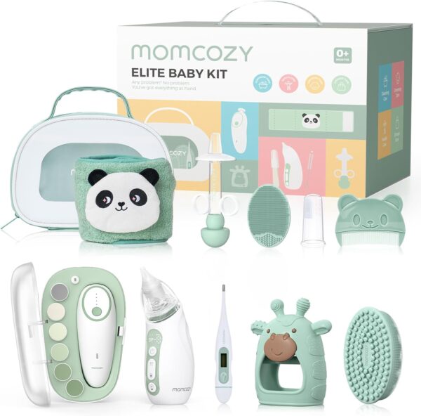 Momcozy Elite Baby Kit - Image 7