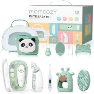 Momcozy Elite Baby Kit