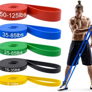 Pull Up Bands, Resistance Bands