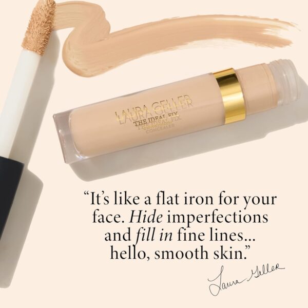 LAURA GELLER NEW YORK The Ideal Fix Concealer - Image 3