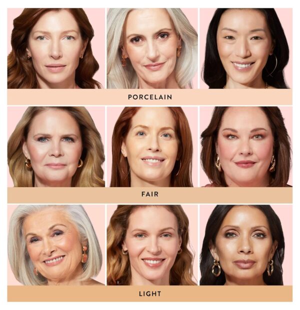 LAURA GELLER  Illuminating Foundation - Image 7