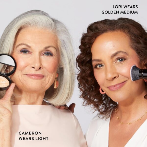 LAURA GELLER  Illuminating Foundation - Image 8