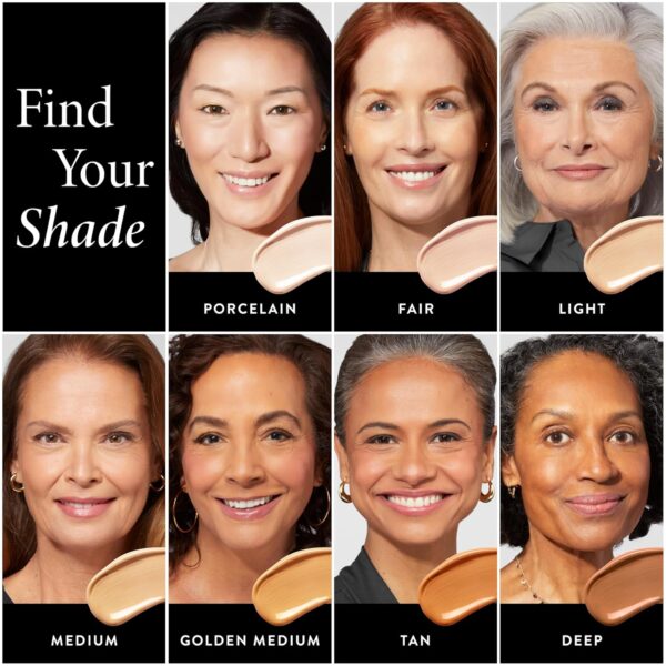 LAURA GELLER NEW YORK The Ideal Fix Concealer - Image 6