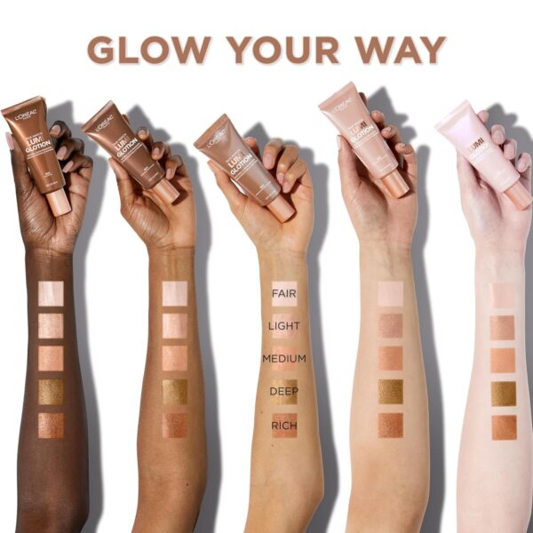 L'Oreal Paris Makeup True Match - Image 5