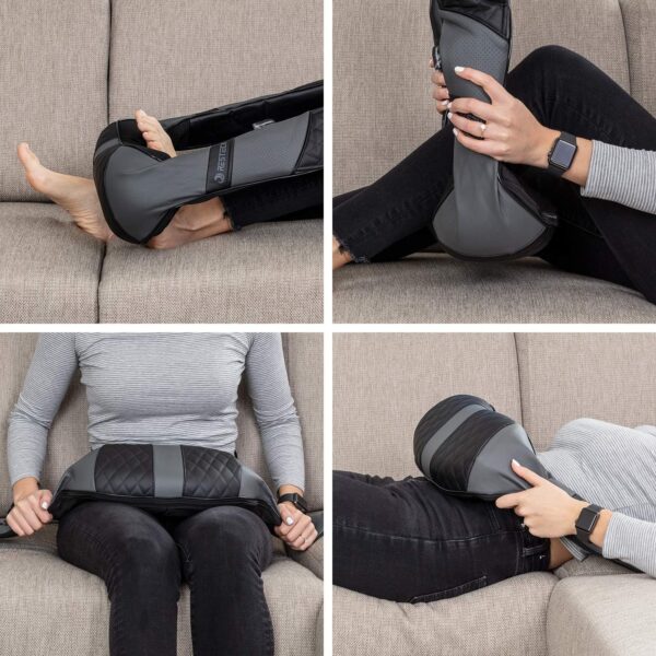 RESTECK Massagers for Neck and Back with Heat - Image 3