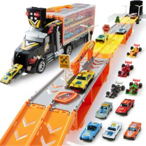 JOYIN Toy Truck for Kids