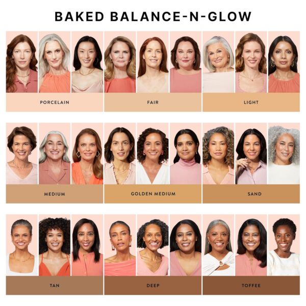 LAURA GELLER  Illuminating Foundation - Image 5