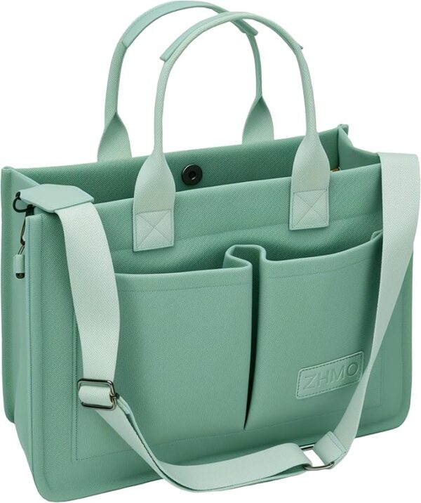 Tote Bag for Women With Compartments