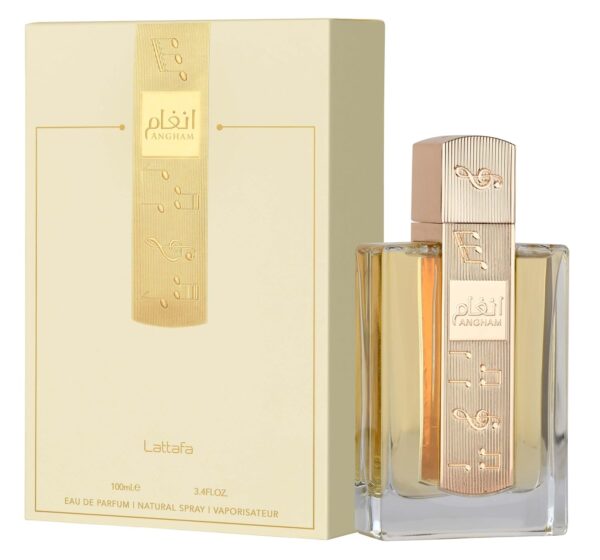 Lattafa Angham Long-Lasting Fragrance - Image 5