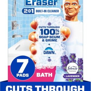 Mr. Clean Magic Eraser Sponge