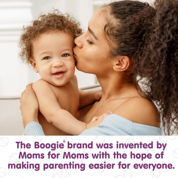 Boogie Wipes Baby 6 packs - Image 2